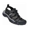 Keen NEWPORT MEN black/steel grey