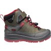 10007972KEN01 REDWOOD MID WP C STEL GRE RED DAH 3
