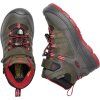10007972KEN01 REDWOOD MID WP C STEL GRE RED DAH 4