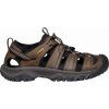 576339 4 keen targhee iii sandal men bison mulch