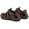 TARGHEE III SANDAL M BISON MULC3