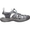 Keen WHISPER WOMEN medium grey / peacock green (Veľkosť 36)
