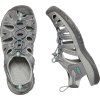 576615 7 keen whisper women medium grey peacock green