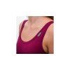 SENSOR MERINO ACTIVE dámská podprsenka lilla 03