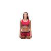 SENSOR MERINO ACTIVE dámská podprsenka magenta