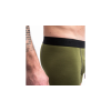 SENSOR MERINO ACTIVE pánské trenky safari 03