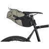 topeak bikepacking backloader rolovaci brasna na sedlovku 6l zelena4