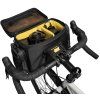 topeak brasna na riditka tourguide handlebar bag dx5