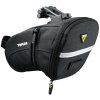 topeak brasna podsedlova aero wedge pack large s quickclick