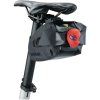 topeak brasna podsedlova wedge drybag large cerna2