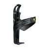TOPEAK košík na lahev MONO CAGE s adaptérem pro AL lahve černá