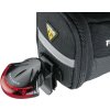 topeak svetlo redlite ii cerna 6