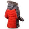 trimm cortina red grey melange 02w