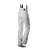 trimm darra white back