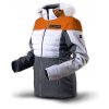 trimm gira signal orange white light grey 01