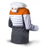 trimm gira signal orange white light grey 02