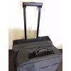 181420 5 trimm new york 100l black melange