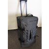 181420 6 trimm new york 100l black melange