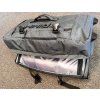 181420 7 trimm new york 100l black melange