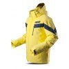 trimm spectrum yellow black 01