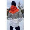 Trimm Supra Orange / Light Grey / White (Veľkosť XS)