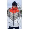286283 5 trimm supra orange light grey white