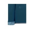 17082 12 unuo detska softshellova bunda s fleecem cross kobaltova sharp kluk