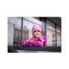 17073 8 detska softshellova bunda cross malina 3