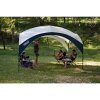 232749 1 coleman fastpitch shelter xl