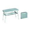 638724 2 coleman mini camp table
