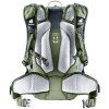 deuter attack 18 sl sage khaki 2