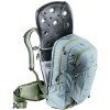 deuter attack 18 sl sage khaki 5