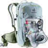 deuter attack 18 sl sage khaki 6