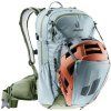 deuter attack 18 sl sage khaki 10