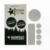 warmpeace zaplaty samolepici mix 6 ks