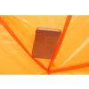 trimm pioneer dsl orange 13