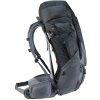 deuter futura air trek 50 10 black graphite 3