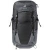 deuter futura pro 34 sl black graphite 5