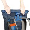 tatonka rolltop pack jr 14 navy 5