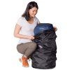tatonka schutzsack universal black 2