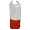 trimm saver xl 51l transparent red
