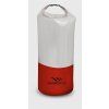 Saver xl transparent red Aquatrimm front