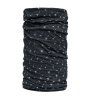 SENSOR TUBE MERINO IMPRESS šátek multifunkční černápattern
