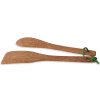 tatonka cooking spoon set brown 2