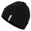 Husky Pánská merino čepice Merhat 1 černá