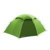 Husky Stan Ultralight Sawaj Triton 3 zelená