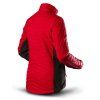 trimm adiga red black 002