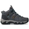 Keen KOVEN MID WP W steel greywasabi