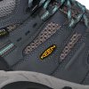 Keen KOVEN MID WP W steel greywasabi5