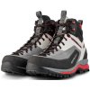 10016515GAR01 VETTA TECH GTX, grey red 3